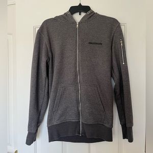 EUC Hoodie
